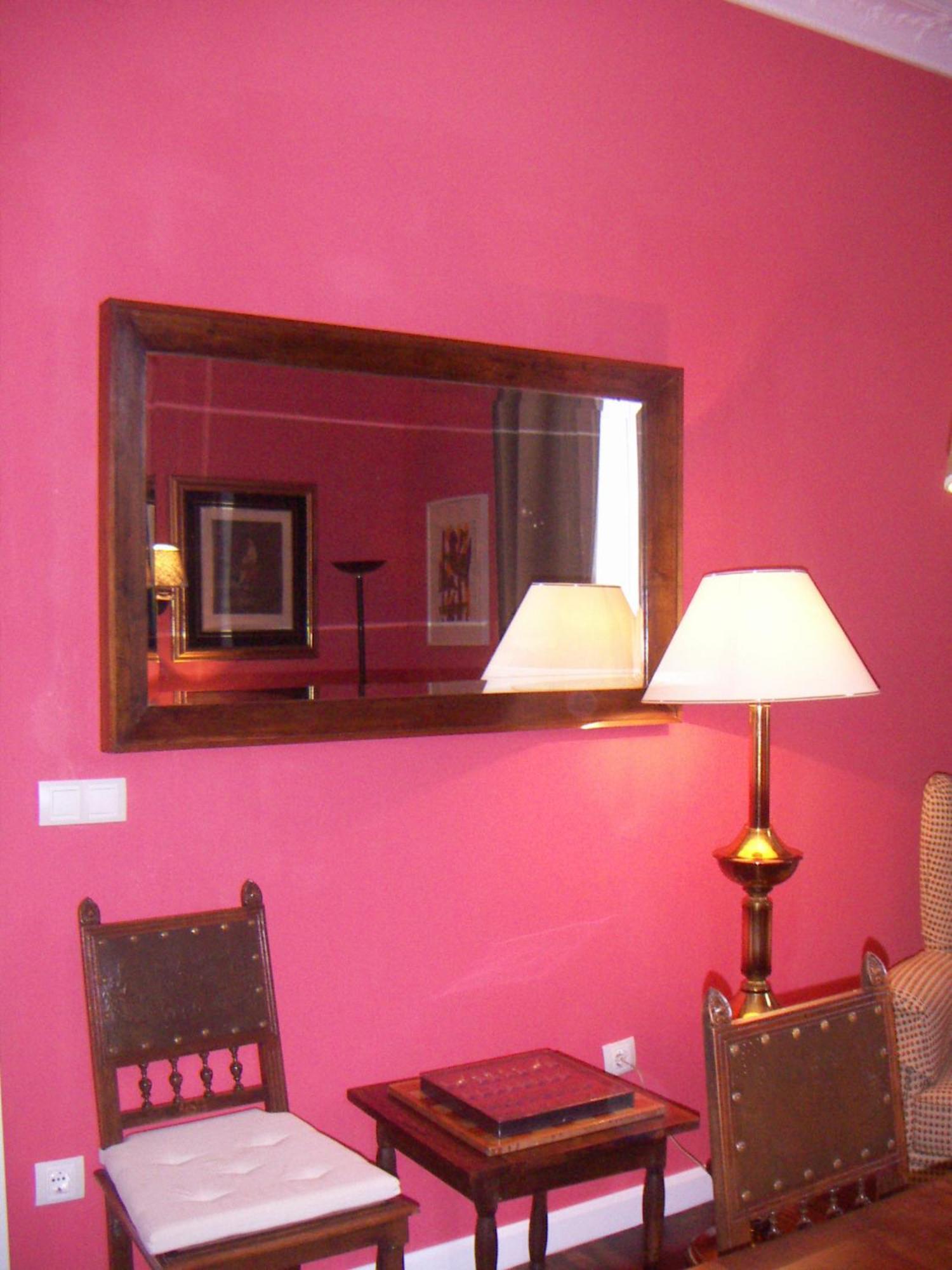 Hotel Rural Casa Roja Cadavedo Dış mekan fotoğraf