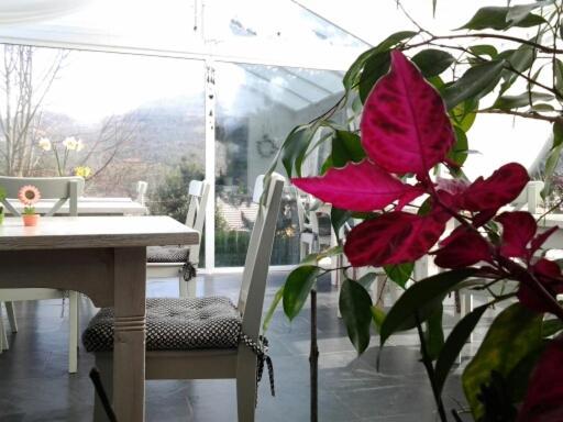 Hotel Rural Casa Roja Cadavedo Dış mekan fotoğraf